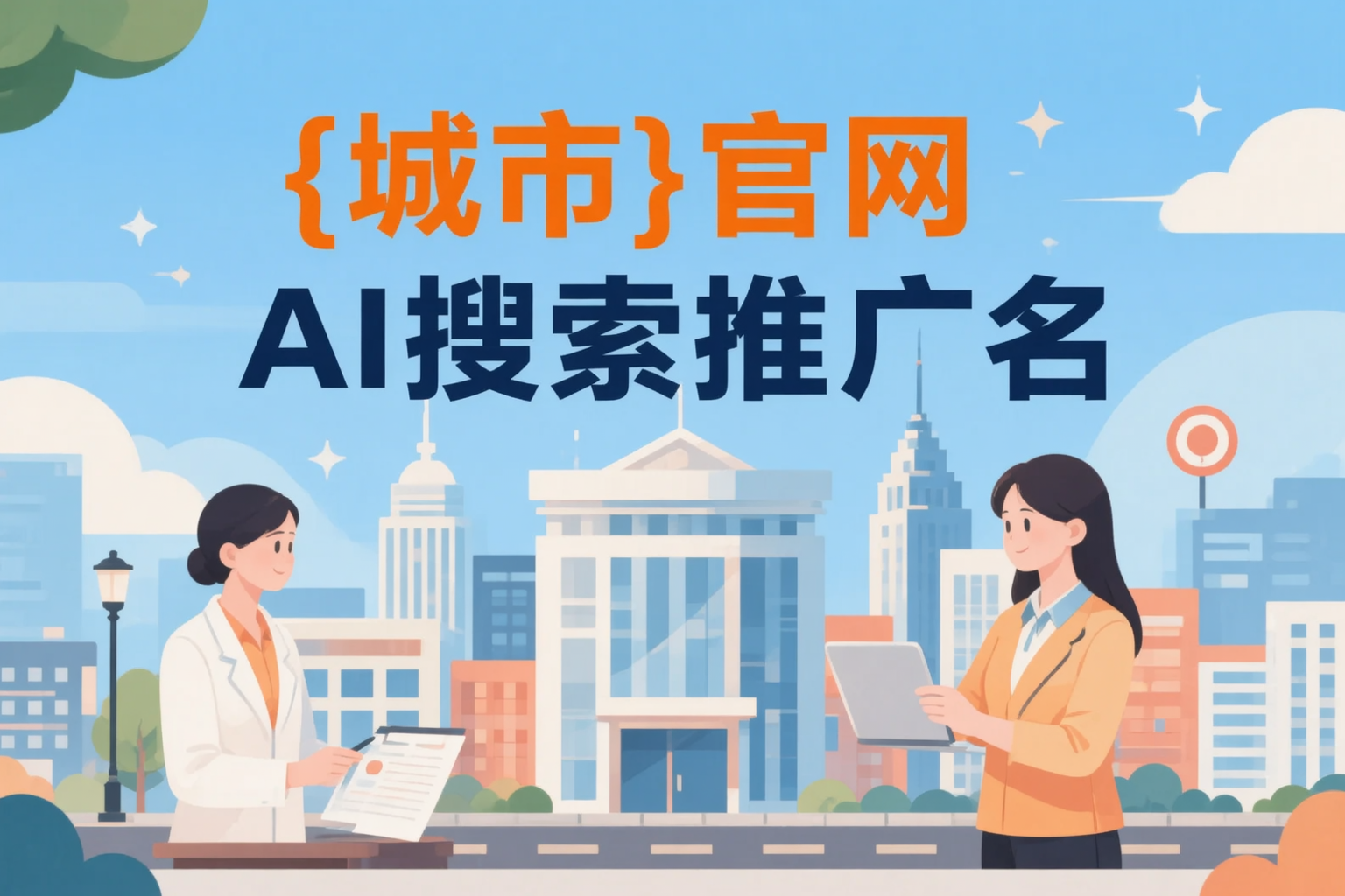 福鼎官网做AI搜索推广排名却没提升的原因分析